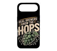 Real Brewers Know The Hops Home Brew Case for iPhone Air