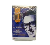 Real Buddy Holly Story [DVD] [Region 1] [US Import] [NTSC]