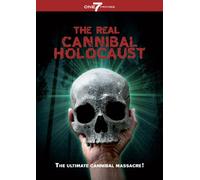 Real Cannibal Holocaust [DVD] [1976] [Region 1] [US Import] [NTSC]