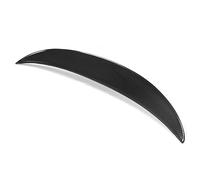 Real Carbon Fiber High Kick Car Rear Trunk Racing Spoiler Wing Lip For B&MW E92 Coupe 328i 335i M3 2Dr 2007-2013 Trunk spoiler