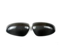 Real Carbon Fiber Mirror Cover Rearview Side Mirror Cap For Infiniti Fx35 Fx37 Ex35 Ex37 2009 2010 2011 2012 2013 2014 Automotive Exterior Accessories