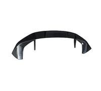 Real Carbon Fiber Rear Spoiler Tail Wing For Bmw X3 G01 Trunk Lid Car Styling Tail Fin