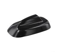 Real Carbon Fiber Roof Antenna Cover for Mini For Cooper F55 F56 2013 2023 Upgrade Your Vehicle's Look