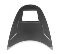 Real Carbon Fiber Transparent Bonnet Compatible For Tesla Model 3 2019 2020 2021 2022 2023 Front Engine Hood Vent Cover