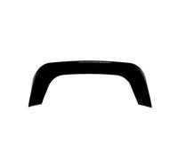 Real Carbon Rear Trunk Roof Spoiler Boot Wing Fit For I3 Hatchback 2014-2020 Rear Top Window Wing Lip FRP Glossy Black Wing CYPMDW(FRP Glossy Black)