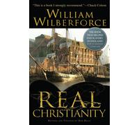 Real Christianity