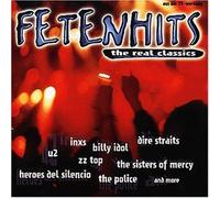 Real Classiks (Doppel-CD, 37 Hits)