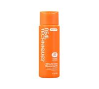Real Techniques Brush + Sponge Cleansing Gel,Cruelty-Free and Vegan, 118 ml Bottle