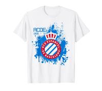 Real Club Deportivo Espanyol - Exclusive Collection T-Shirt