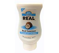 Re'al Coconut Coco Cream, 50 cl