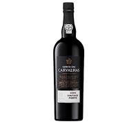 Real Companhia Velha Quinta Carvalhas Vintage 2004 - 75CL
