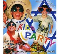 Real Complete Jewish Kids Part