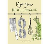 Real Cooking