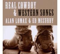 Real Cowboy & Western Songs