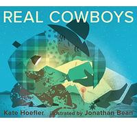 Real Cowboys