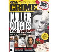 Real Crime Couples Who Kill: Those Who Lay Together, Slay Together