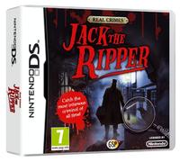 Real Crimes: Jack the Ripper (Nintendo DS)