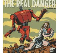 Real Danger - Down and Out