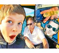 Real DB Cooper 20 Dollar Bill Found with Top Secret Mystery Agent