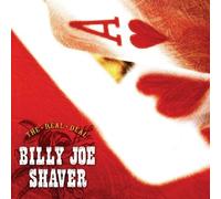 Real Deal by Billy Joe Shaver (2005-09-20)