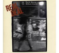 Real Deal by David Murray (1994-05-16)