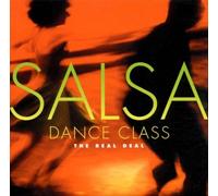 Real Deal by Salsa Dance Class