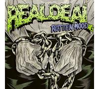 Real Deal - Rotten Mood [VINYL]