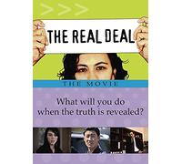 Real Deal: The Movie [DVD] [Region 1] [US Import] [NTSC]