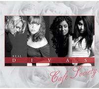 Real Divas - Cafe Society