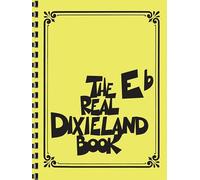 Real Dixieland Book : Eb Instruments by Hal Leonard Corp. Staff (2019, Trade ...