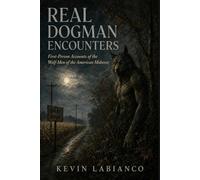 Real Dogman Encounters: Eyewitness Reports, Regional Legends, and the Search for the Creature Behind the Midwest’s Most Persistent Cryptid