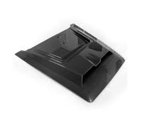 Real Dry Carbon Fiber Car Front Bonnet Engine Hood Vent Cover Compatible For Mercedes-Benz G-CLASS W465 G500 G400 G450 G63 AMG 2025 2026+