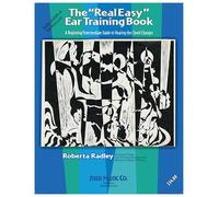 Real Easy Ear Training Book