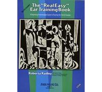 Real Easy Ear Training Book – Sher Music Co.