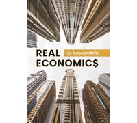 REAL ECONOMICS