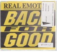 Real Emotion - Really Back for Good