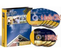 Real Equity - Building the Wealth You Need to Live the Lifestyle You Want