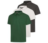 Real Essentials mens Classic, Set 1, XL
