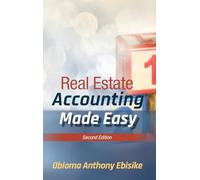 Real Estate Accounting Made Easy
