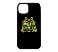 Real Estate Agent Gift Home Selling House Hustle and Sold Case for iPhone 15 Plus