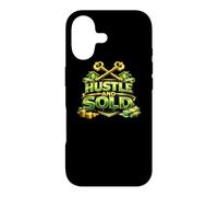 Real Estate Agent Gift Home Selling House Hustle and Sold Case for iPhone 17