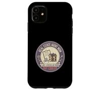 Real Estate Agent Mom Like A Regular Mom But Cooler Realtor Case for iPhone 11