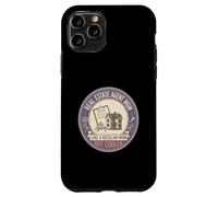 Real Estate Agent Mom Like A Regular Mom But Cooler Realtor Case for iPhone 11 Pro
