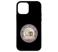 Real Estate Agent Mom Like A Regular Mom But Cooler Realtor Case for iPhone 12 mini
