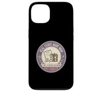 Real Estate Agent Mom Like A Regular Mom But Cooler Realtor Case for iPhone 13