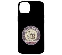Real Estate Agent Mom Like A Regular Mom But Cooler Realtor Case for iPhone 14 Plus