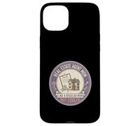 Real Estate Agent Mom Like A Regular Mom But Cooler Realtor Case for iPhone 15 Plus