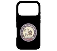 Real Estate Agent Mom Like A Regular Mom But Cooler Realtor Case for iPhone 17 Pro