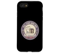 Real Estate Agent Mom Like A Regular Mom But Cooler Realtor Case for iPhone SE (2020) / 7/8