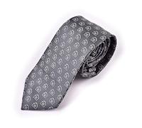 Real Estate Agent Tie for Realtor - Architect & Construction Necktie - House Gift Color2036